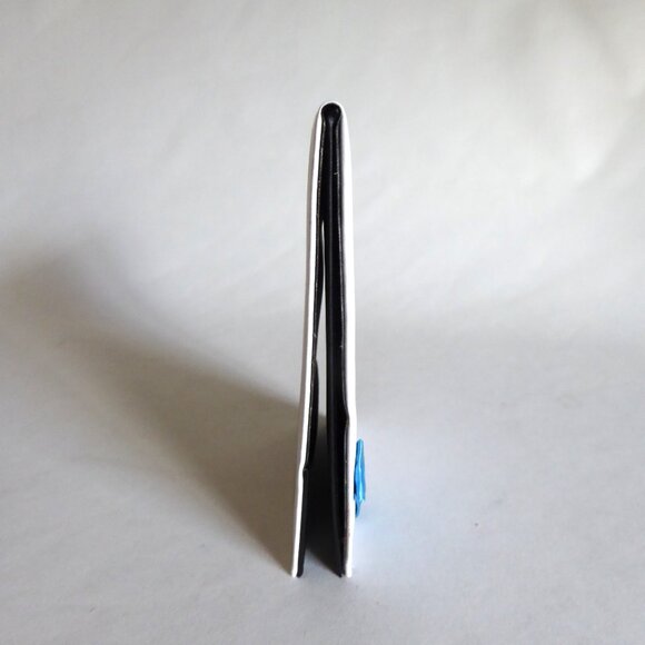 JAPAN JAPANESE ALICE ON WEDNESDAY WONDERLAND FOLDING TRAVEL MIRROR (PRE-OWNED) - Picture 3 of 12